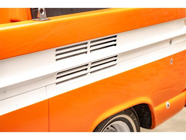 1963 Chevrolet Corvair 95 (CC-2093860) for sale in Elkhart Lake, Wisconsin