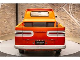 1963 Chevrolet Corvair 95 (CC-2093860) for sale in Elkhart Lake, Wisconsin