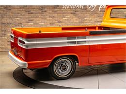 1963 Chevrolet Corvair 95 (CC-2093860) for sale in Elkhart Lake, Wisconsin