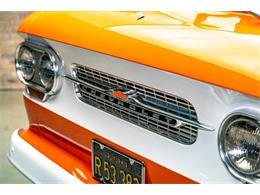 1963 Chevrolet Corvair 95 (CC-2093860) for sale in Elkhart Lake, Wisconsin