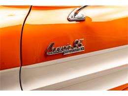 1963 Chevrolet Corvair 95 (CC-2093860) for sale in Elkhart Lake, Wisconsin
