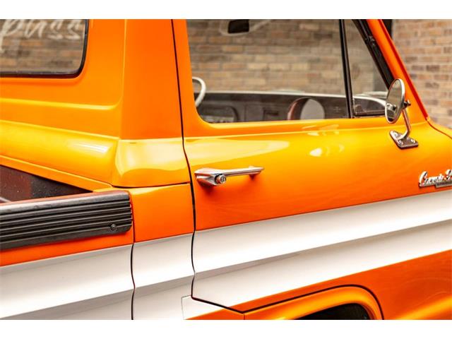 1963 Chevrolet Corvair 95 (CC-2093860) for sale in Elkhart Lake, Wisconsin