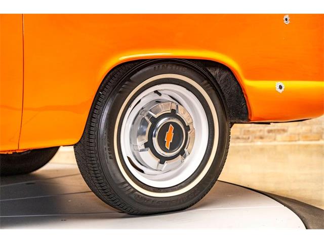 1963 Chevrolet Corvair 95 (CC-2093860) for sale in Elkhart Lake, Wisconsin