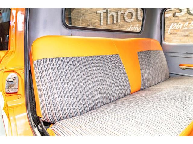 1963 Chevrolet Corvair 95 (CC-2093860) for sale in Elkhart Lake, Wisconsin