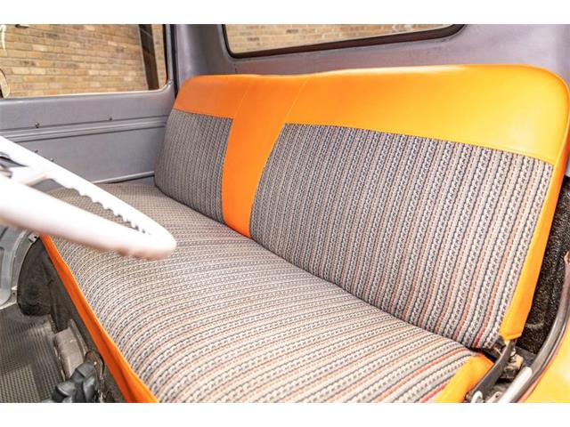 1963 Chevrolet Corvair 95 (CC-2093860) for sale in Elkhart Lake, Wisconsin