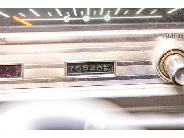 1963 Chevrolet Corvair 95 (CC-2093860) for sale in Elkhart Lake, Wisconsin