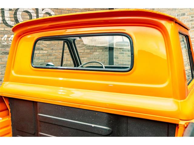 1963 Chevrolet Corvair 95 (CC-2093860) for sale in Elkhart Lake, Wisconsin