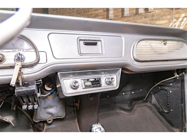 1963 Chevrolet Corvair 95 (CC-2093860) for sale in Elkhart Lake, Wisconsin
