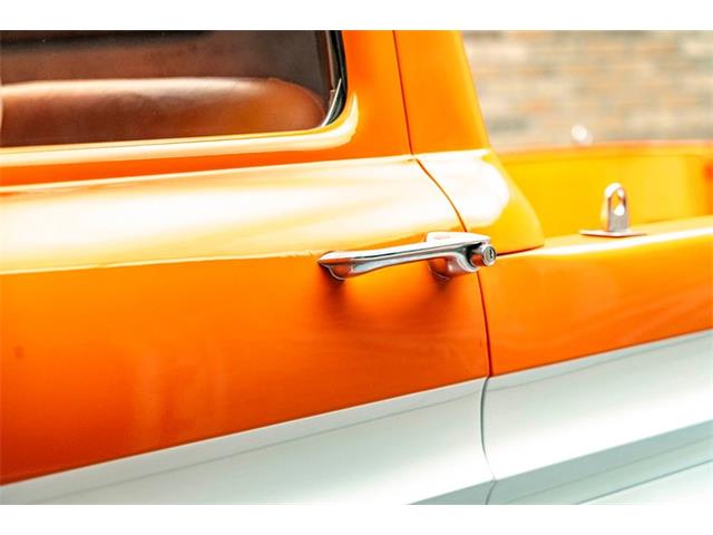 1963 Chevrolet Corvair 95 (CC-2093860) for sale in Elkhart Lake, Wisconsin