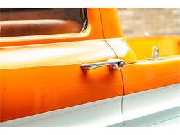1963 Chevrolet Corvair 95 (CC-2093860) for sale in Elkhart Lake, Wisconsin