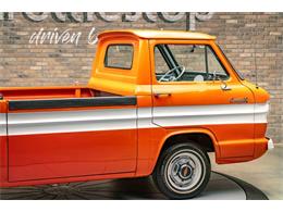 1963 Chevrolet Corvair 95 (CC-2093860) for sale in Elkhart Lake, Wisconsin