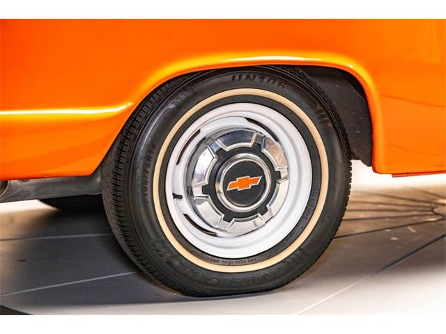1963 Chevrolet Corvair 95 (CC-2093860) for sale in Elkhart Lake, Wisconsin