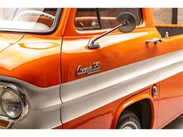 1963 Chevrolet Corvair 95 (CC-2093860) for sale in Elkhart Lake, Wisconsin