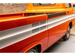 1963 Chevrolet Corvair 95 (CC-2093860) for sale in Elkhart Lake, Wisconsin