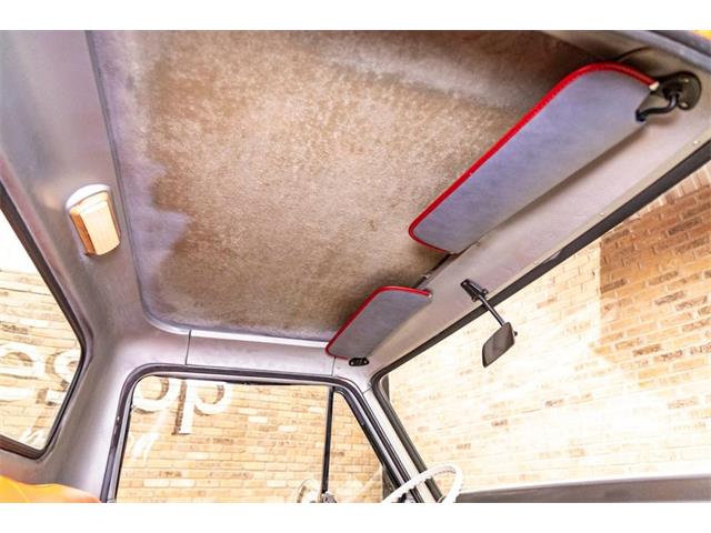1963 Chevrolet Corvair 95 (CC-2093860) for sale in Elkhart Lake, Wisconsin