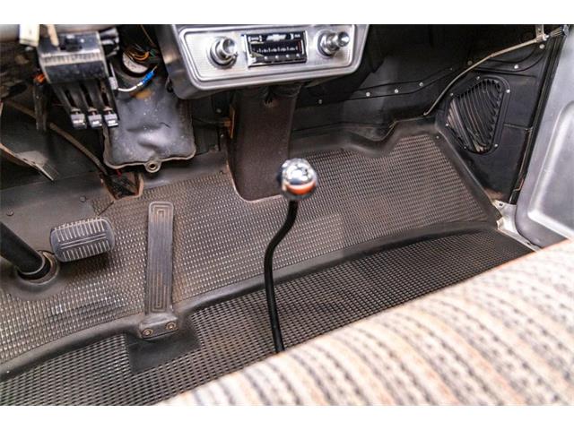 1963 Chevrolet Corvair 95 (CC-2093860) for sale in Elkhart Lake, Wisconsin