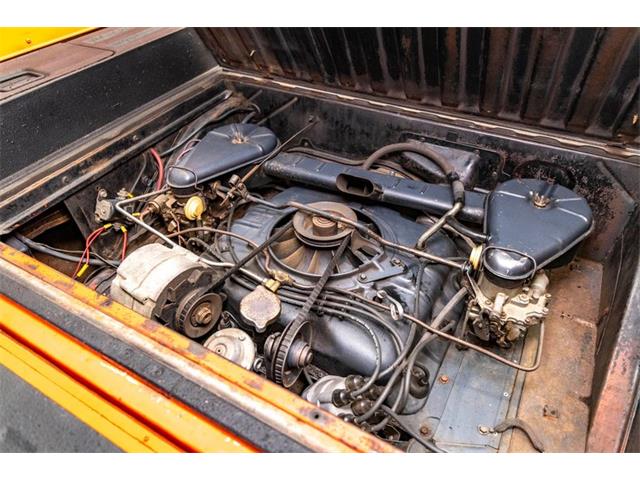 1963 Chevrolet Corvair 95 (CC-2093860) for sale in Elkhart Lake, Wisconsin