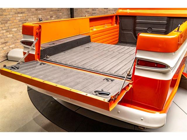 1963 Chevrolet Corvair 95 (CC-2093860) for sale in Elkhart Lake, Wisconsin
