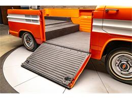 1963 Chevrolet Corvair 95 (CC-2093860) for sale in Elkhart Lake, Wisconsin