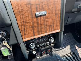 1969 AMC Javelin (CC-2093861) for sale in Milford City, Connecticut
