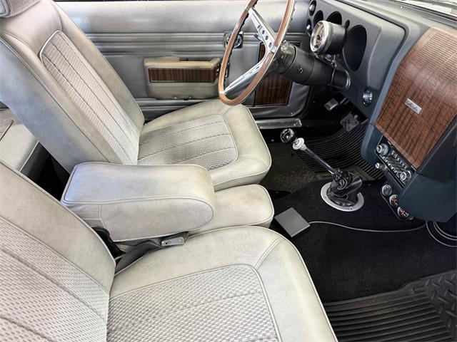 1969 AMC Javelin (CC-2093861) for sale in Milford City, Connecticut