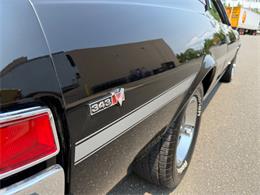 1969 AMC Javelin (CC-2093861) for sale in Milford City, Connecticut