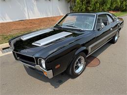 1969 AMC Javelin (CC-2093861) for sale in Milford City, Connecticut