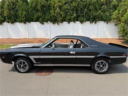 1969 AMC Javelin (CC-2093861) for sale in Milford City, Connecticut
