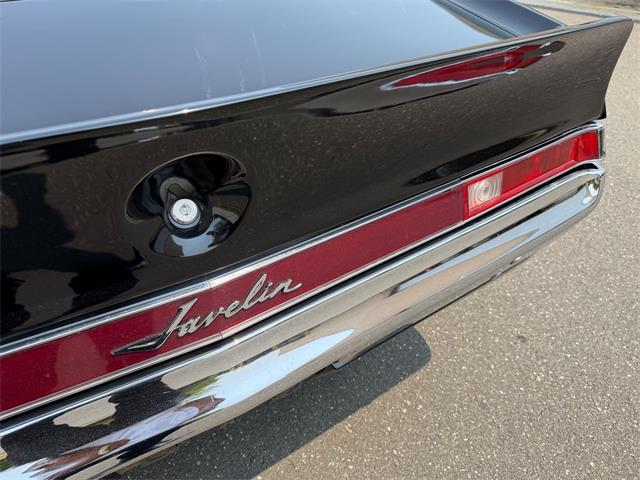 1969 AMC Javelin (CC-2093861) for sale in Milford City, Connecticut