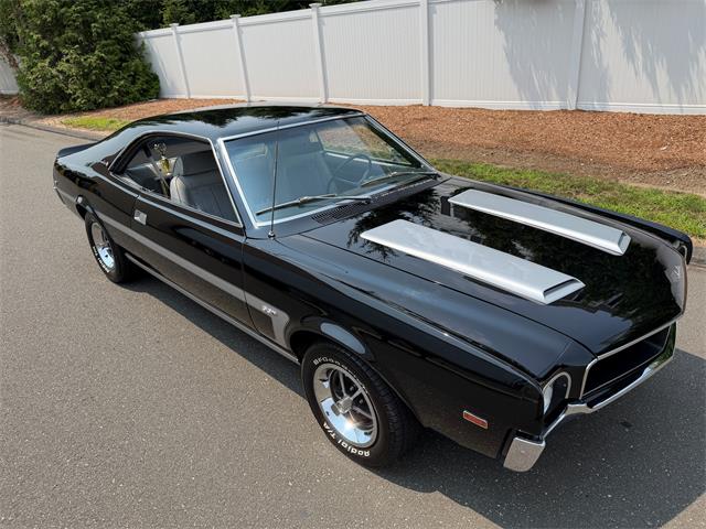 1969 AMC Javelin (CC-2093861) for sale in Milford City, Connecticut