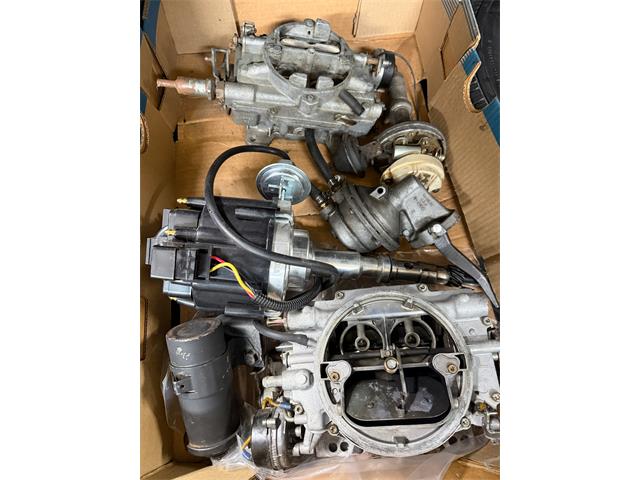 1969 AMC Javelin (CC-2093861) for sale in Milford City, Connecticut