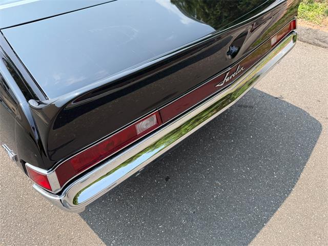 1969 AMC Javelin (CC-2093861) for sale in Milford City, Connecticut