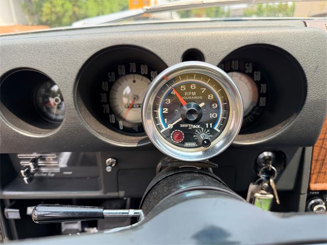 1969 AMC Javelin (CC-2093861) for sale in Milford City, Connecticut