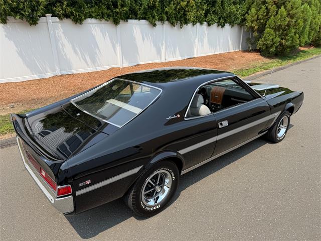 1969 AMC Javelin (CC-2093861) for sale in Milford City, Connecticut