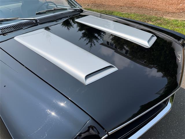 1969 AMC Javelin (CC-2093861) for sale in Milford City, Connecticut
