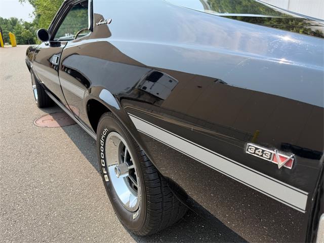 1969 AMC Javelin (CC-2093861) for sale in Milford City, Connecticut