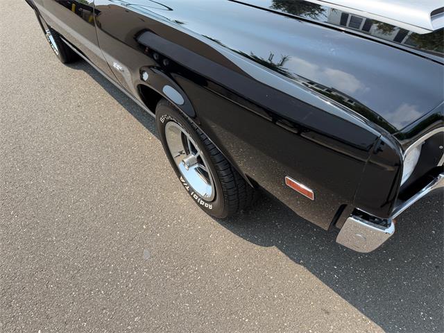 1969 AMC Javelin (CC-2093861) for sale in Milford City, Connecticut