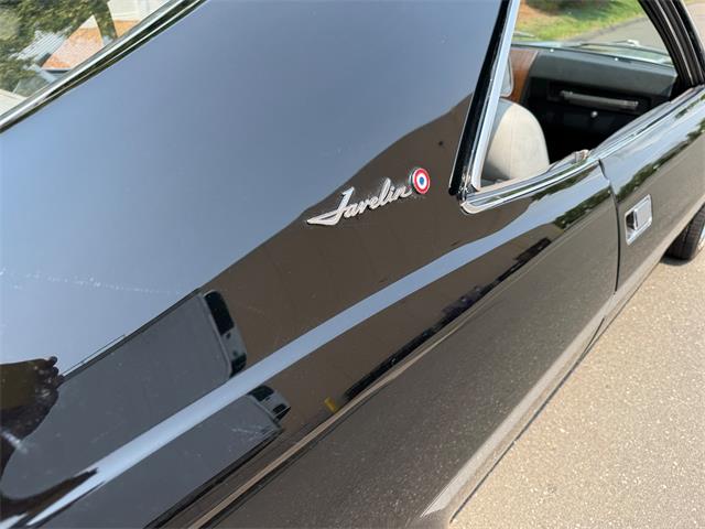 1969 AMC Javelin (CC-2093861) for sale in Milford City, Connecticut