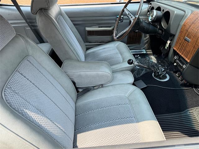 1969 AMC Javelin (CC-2093861) for sale in Milford City, Connecticut