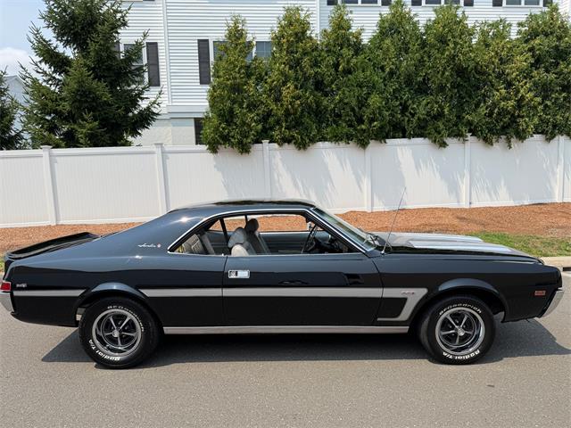 1969 AMC Javelin (CC-2093861) for sale in Milford City, Connecticut