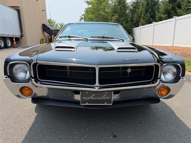 1969 AMC Javelin (CC-2093861) for sale in Milford City, Connecticut