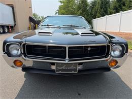 1969 AMC Javelin (CC-2093861) for sale in Milford City, Connecticut