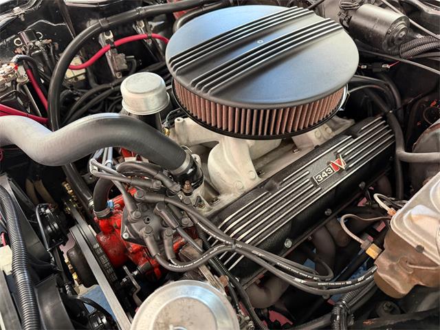 1969 AMC Javelin (CC-2093861) for sale in Milford City, Connecticut