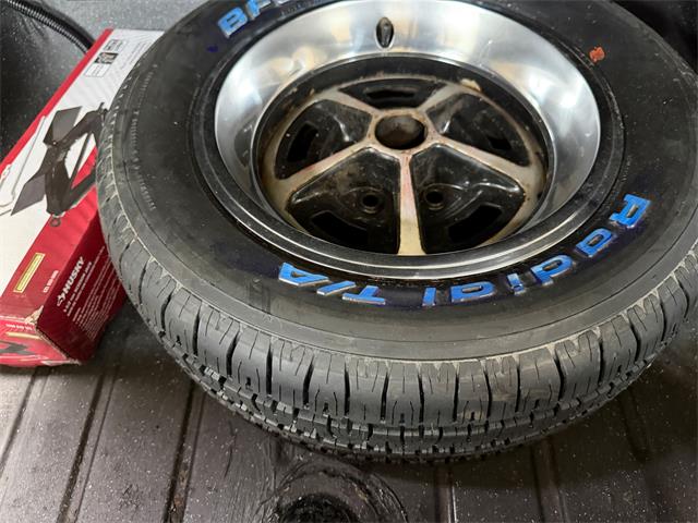 1969 AMC Javelin (CC-2093861) for sale in Milford City, Connecticut