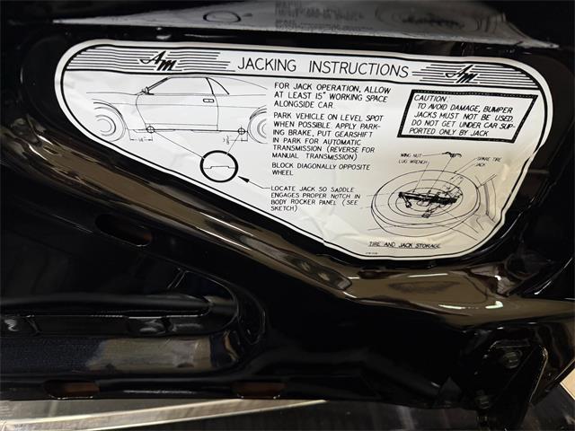 1969 AMC Javelin (CC-2093861) for sale in Milford City, Connecticut