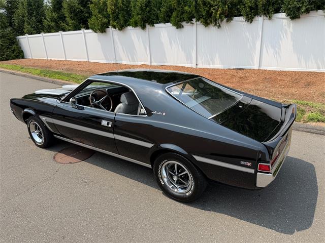 1969 AMC Javelin (CC-2093861) for sale in Milford City, Connecticut