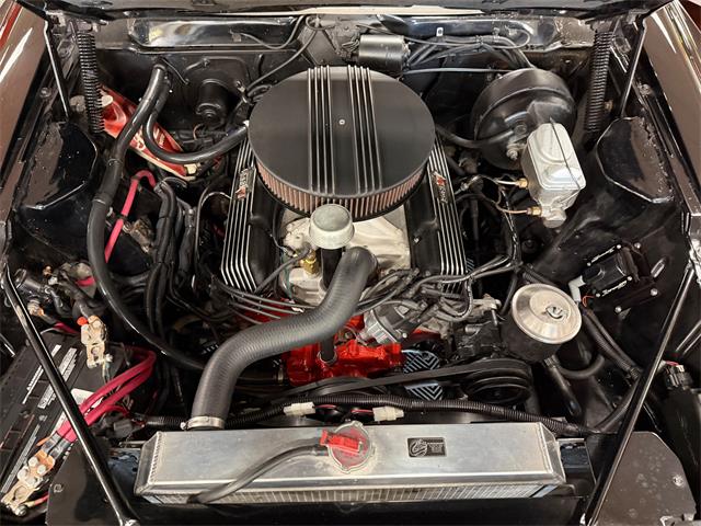 1969 AMC Javelin (CC-2093861) for sale in Milford City, Connecticut