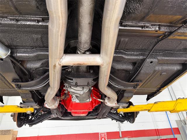 1969 AMC Javelin (CC-2093861) for sale in Milford City, Connecticut
