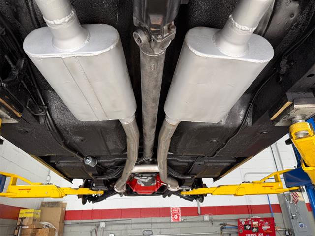 1969 AMC Javelin (CC-2093861) for sale in Milford City, Connecticut