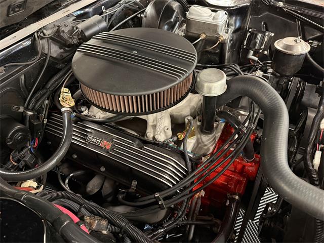 1969 AMC Javelin (CC-2093861) for sale in Milford City, Connecticut